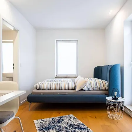 Zentral Apartment 公寓 *