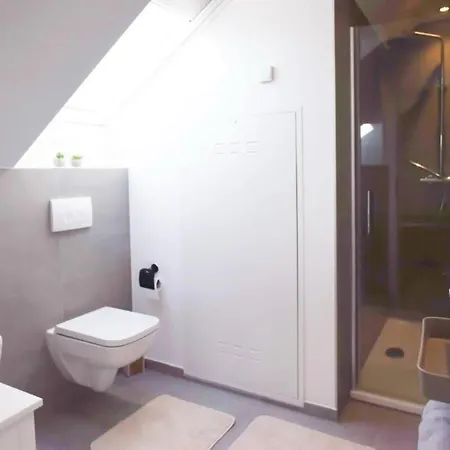 Zentral Apartment * 奥格斯堡